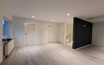 Büroetage