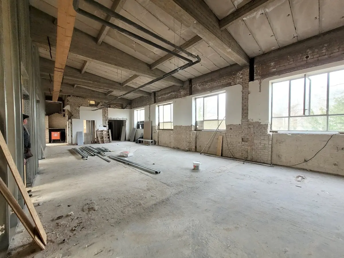 objekteinrichtung-kantine-schwartau-rohbau-2